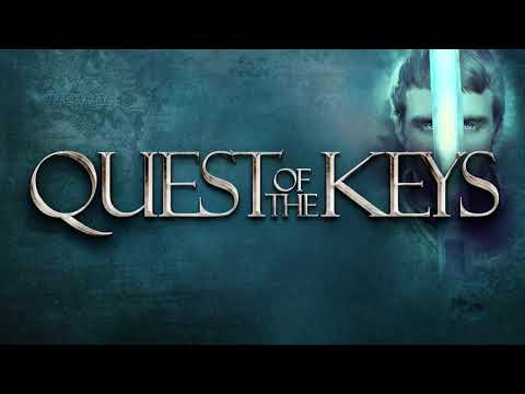 Quest of the Keys at McKamy Middle School 2021