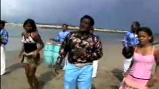 EL ORIGINAL CONJUNTO MAR AZUL - CUMBIA MAR AZUL