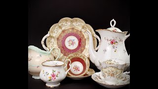 :    . Royal Albert, Aynsley  ...