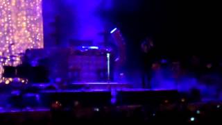 "Slo-Mo-Tion" - Marilyn Manson - Twins Of Evil Tour - USANA - SLC, Utah - 10/1/12