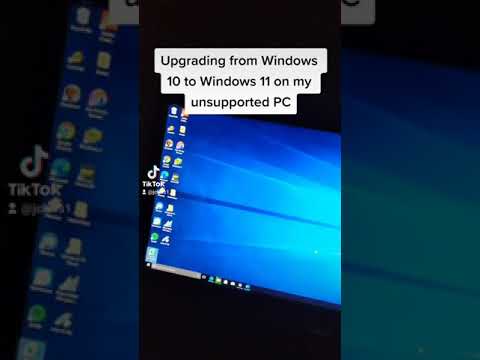 Windows 10 to