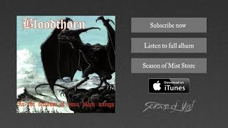 Bloodthorn - Breeding The Evil Inside