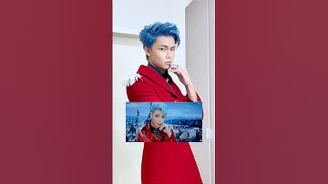 🍴T.O.P Big Bang is back! 【IG: jia_songggggggggg】 #top #bigbang #gdragon #squidgame