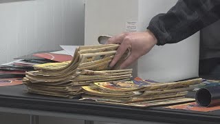 Free Comic Book Day gets fans into local comic shops