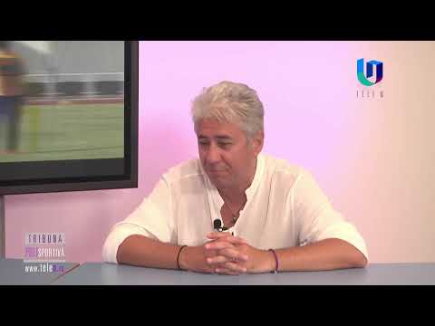 Transmisiunea Teleuniversitatea TV. LIVE!