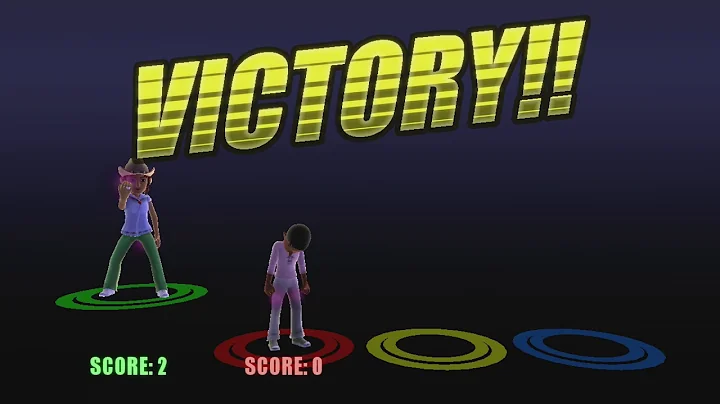 Avatar Rumble 2 (4/20/2013)