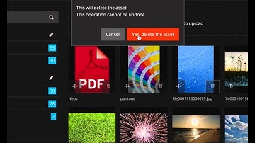 Neos 2.0 – Media module improvements