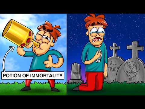 How to survive on Earth in 25, 250, and 250,000 years