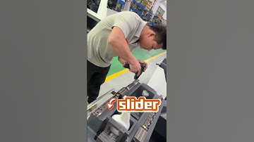 set screw of swiss cnc lathe #swisscnclathe  #manufacturer #parts