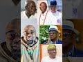 Ungrateful okpebholo is asking pst osagie ize iyanu to step down for ogbeide ihama because of wike