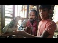 Yeh hai hamari Masakali ! He came for the seeds ,  He Stayed for the Vibes | Trending 