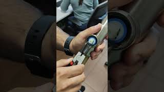 Wymiana Głowicy W Baterii