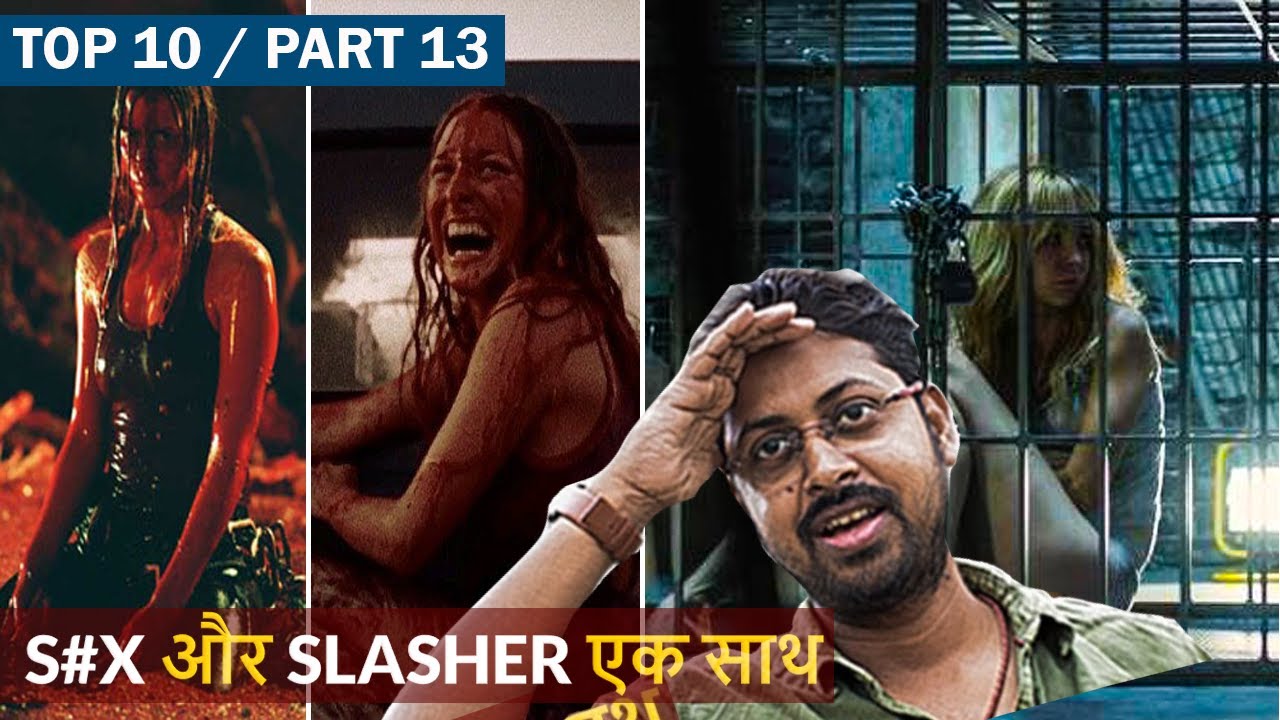Slasher Get Hit Top 10 Superbest Slasher Movies All Time Hit Part 13 - YouTube