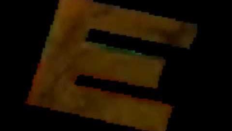 Pac-Man (Atari 2600) - Vizzed.com GamePlay