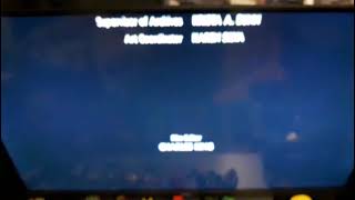 Closing To Ducktales De Film Het Geheim Van De Wonderldan 2004 Nederland Dvd
