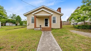 221 Piedmont Ave, Colonial Heights, VA