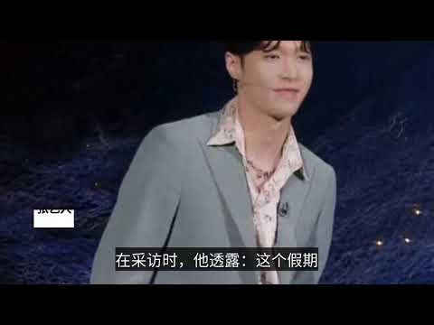 張藝興問張子楓 《我的姐姐》有沒有第二部  張子楓回應讓人笑翻