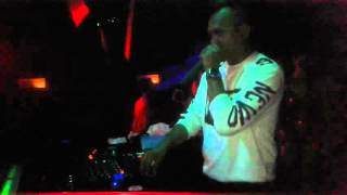 Planet pool pare-pare W/ Dj renz 3ple_X.