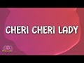 Modern Talking Cheri Cheri Lady Lyrics Napisy Pl