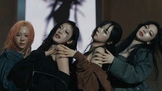 Aespa Clarity Mv