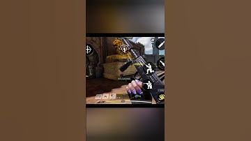 Call Of Duty Mobile / Multiplayer / Rush Game / Kill Chain / @Almighty_Azazel #codm #azazel