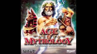 Age of Mythology Soundtrack Full OST