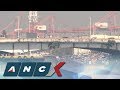 ANCX: Binondo-Intramuros Friendship Bridge