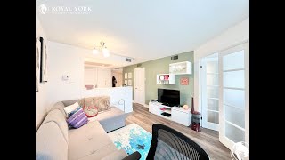 313-65 Scadding Avenue, Toronto, Ontario M5A 4L1
