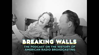 BW - EP81—004: Fred Allen, The Most Underrated Comedian In Radio History—Portland Hoffa and Radio