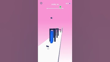 JELLY SHIFT All Lavels Gameplay Walkthrough ( Android ISO ) #shorts Topking FunGames