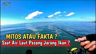 Download Lagu Casting pertama di bulan puasa _ saat air laut sedang pasang ! MP3 Download Lagu Casting pertama di bulan puasa _ saat air laut sedang pasang ! MP3