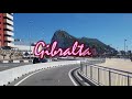 ESPAGNE ROYAUME UNI - GIBRALTAR - 2018