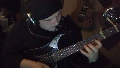 Roy Marchbank - Uninterrupted Dynamic Flow  (See Description)