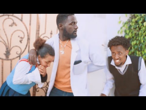 ABSHAALOO School Life Kutaa 50ffaa