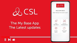 How to Use My Base 2.0: The Installer App with Wizards, Support & More screenshot 4