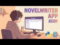 AI learns to write fiction 👨‍🏫  Poor randomness, Fixed? 🤔 [Novel Writer part 2]
