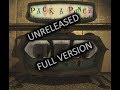 (UNRELEASED FULL VERSION) Pack-A-Punch Jingle - Call Of Duty Zombies | 1080p HD