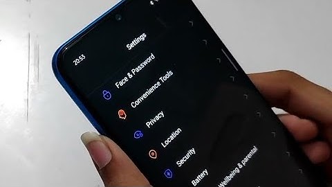How to set Language keyboard in Oppo A31 | keyboard language kaise set kare | keyboard settings
