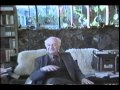 Interview with Linus Pauling, part 1