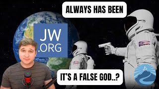 Jehovahs Witnesses Explained How They Abuse The Divine Name Jehovah