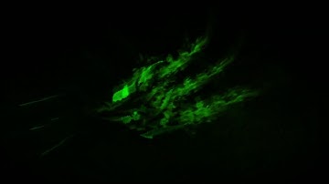 Cyber Warrior İntro