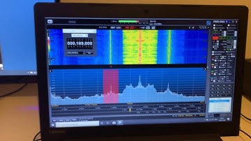 SRRPlay RSPdx versus Elad FDM DUO: more on how longwave performance compares