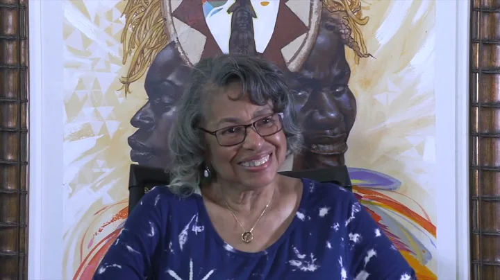 Great Migration Interview Janet Haynes