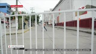 El municipio de Coatzacoalcos mantendrá las medida de los cierre de calles