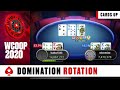 EPIC HEADS-UP BATTLE ♠️ WCOOP 10-H: $10k High Roller HIGHLIGHTS ♠️ PokerStars Global