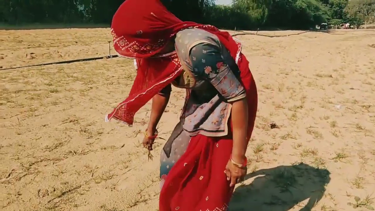 किसानका काम