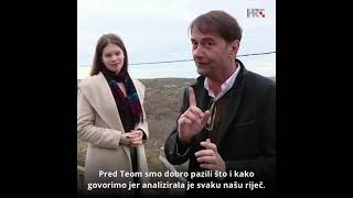 SRPKINJA NAUČILA HRVATSKI ZA 3 GODINE