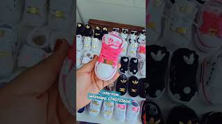 baby boots 🥾 #cute #diy #handmade #knitting #viralvideo