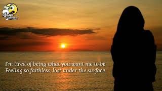 New 'Numb' - Linkin Park lyrics (cover by sarah cothran)