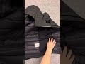 Arc’teryx down jackets #review #shorts From Supkicks